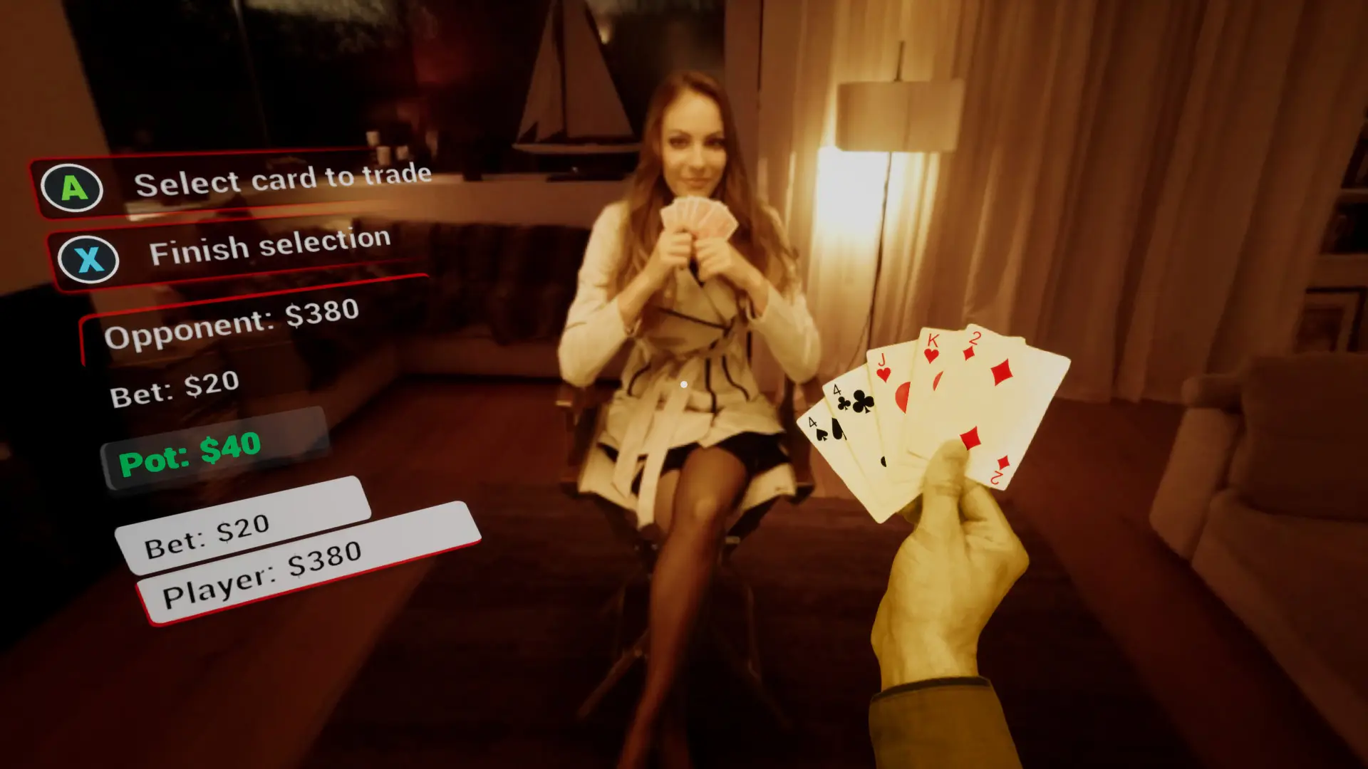 Poker Online