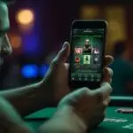 poker online