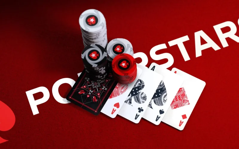 PokerStars