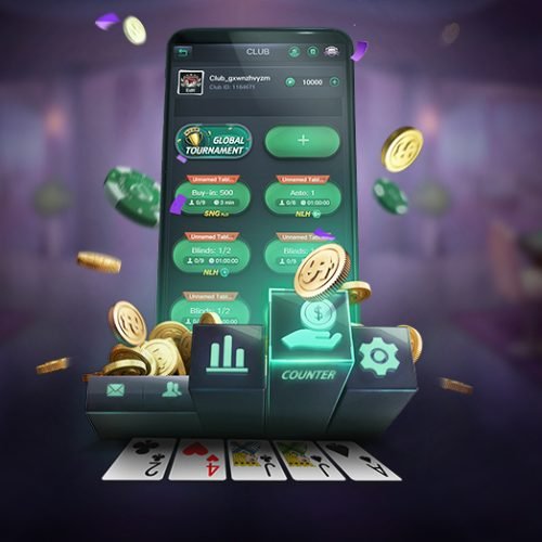 Melhores Apps de Poker Online no Brasil