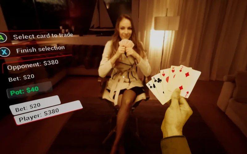 Poker Online